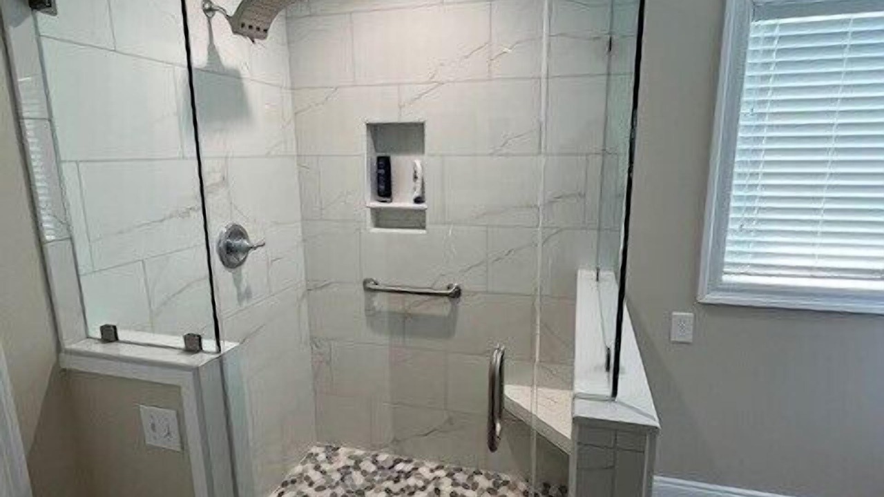 Photo of Bathroom in Port St. Joe