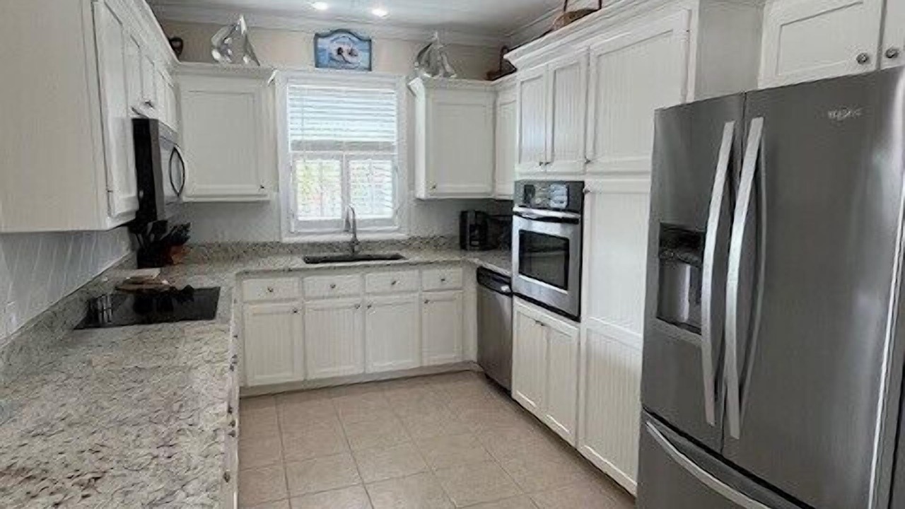 Photo of Kitchen in Port St. Joe