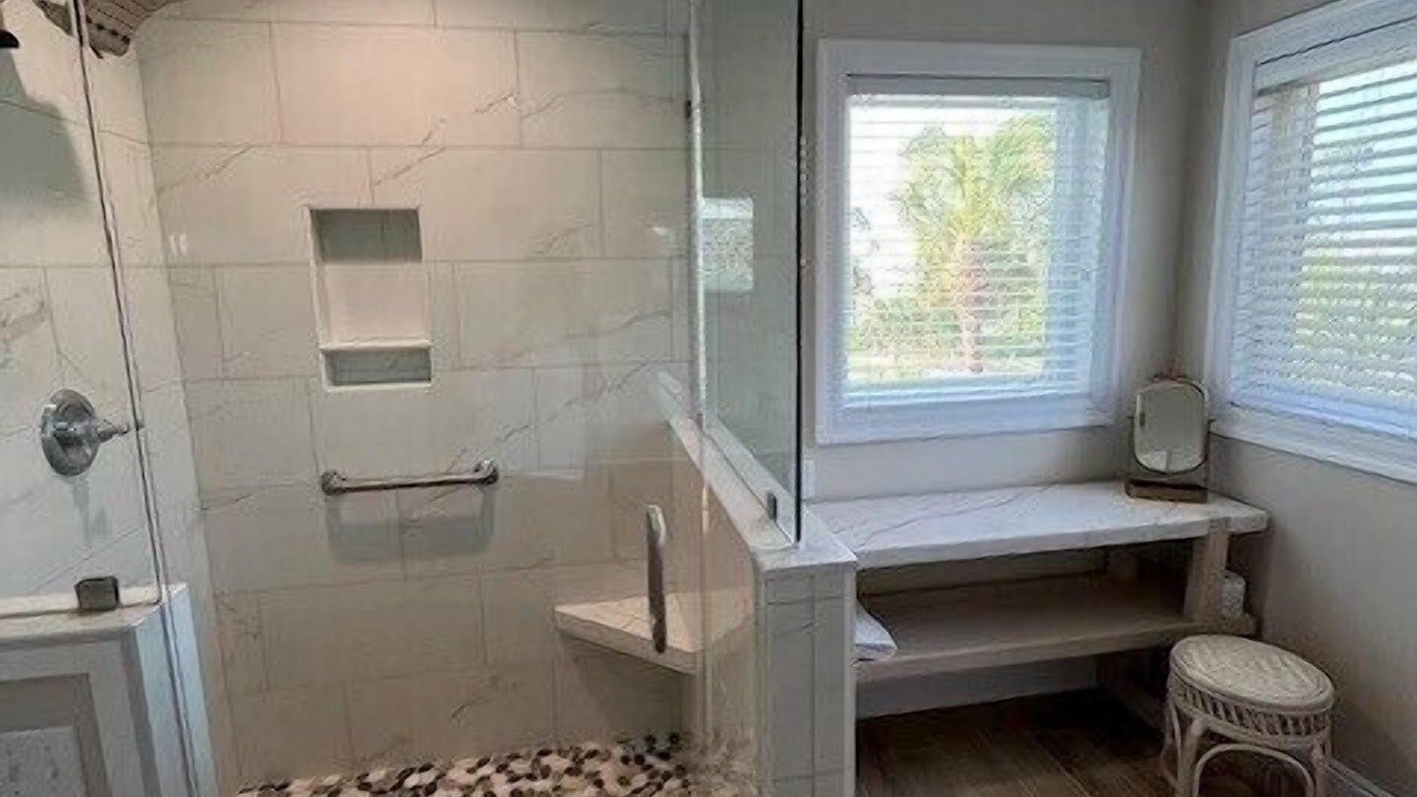 Photo of Bathroom in Port St. Joe