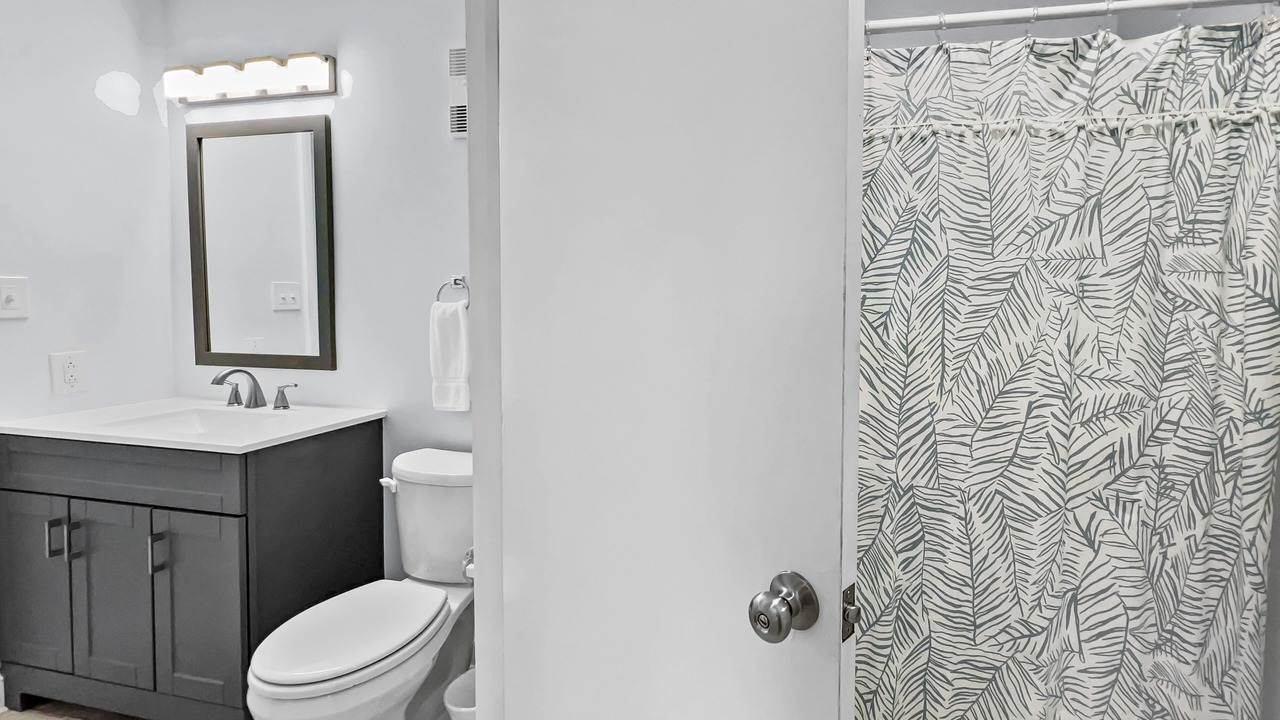 Photo of Bathroom in Laguna Beach