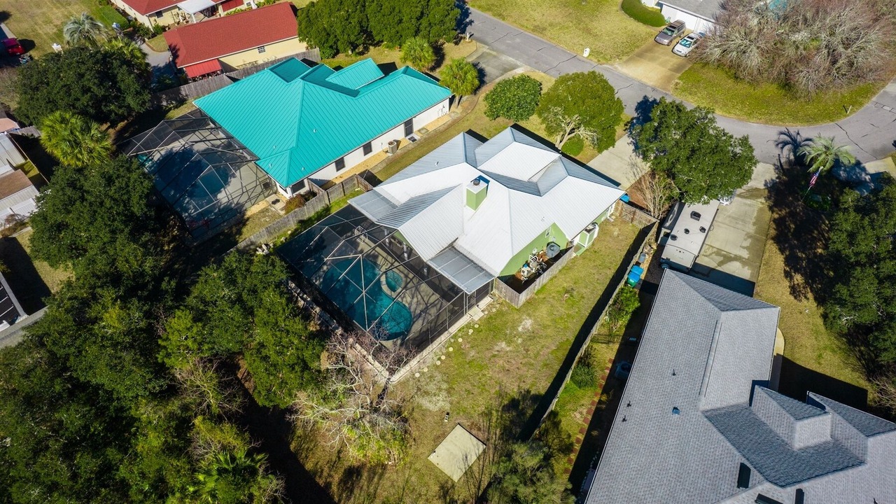 Photo of Outdoor in Fort Bay