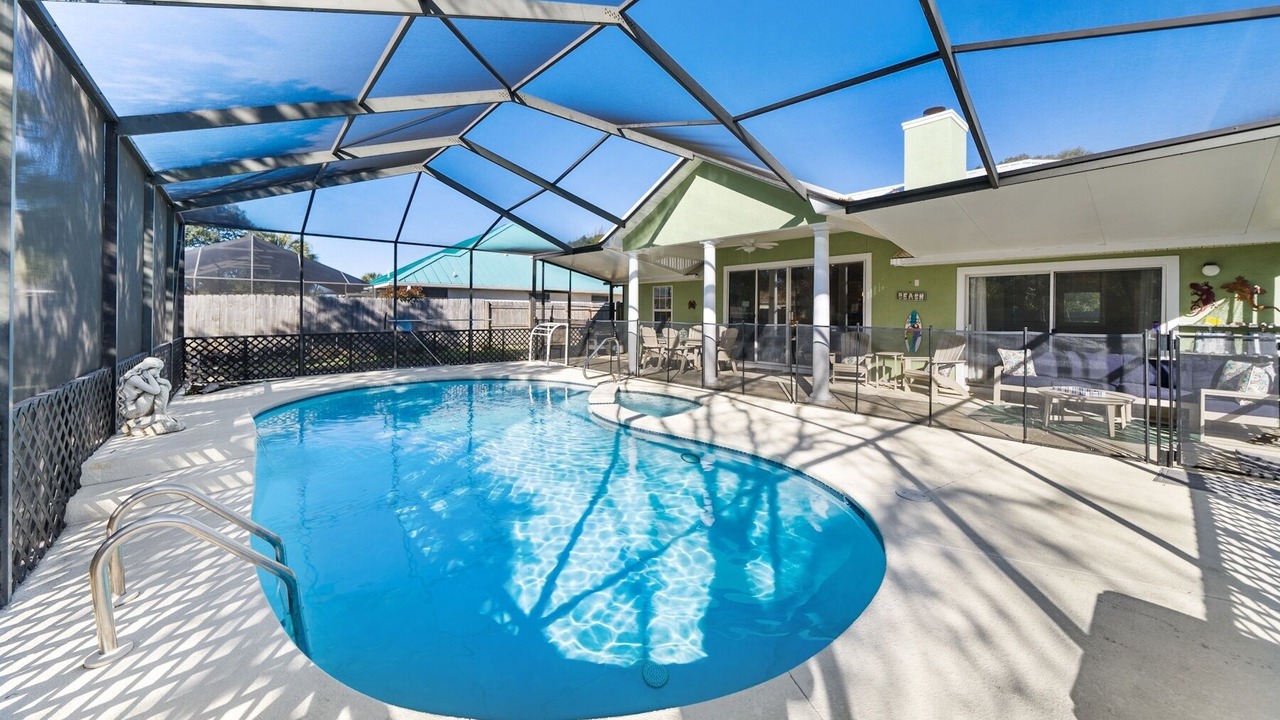 Photo of Outdoor in Fort Bay
