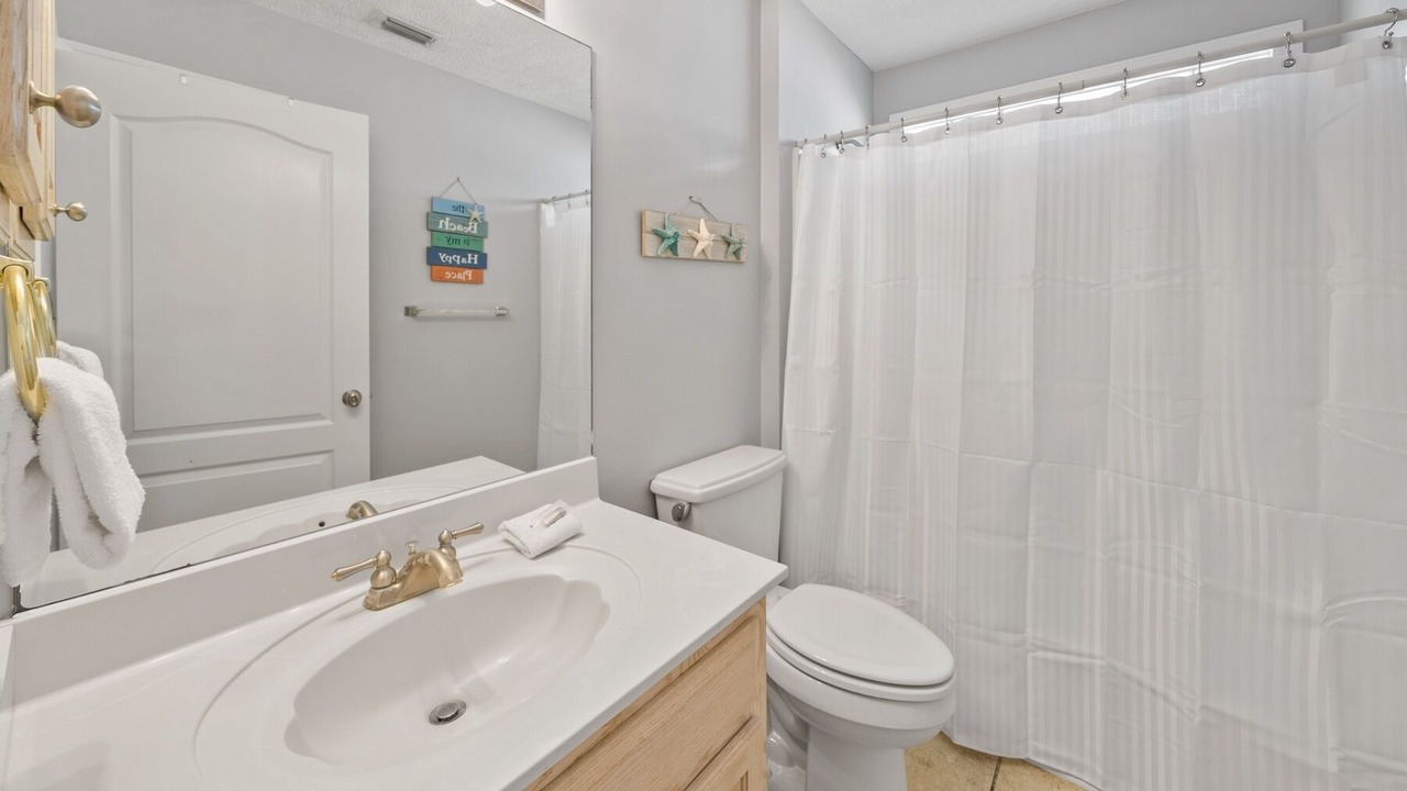 Photo of Bathroom in Fort Bay