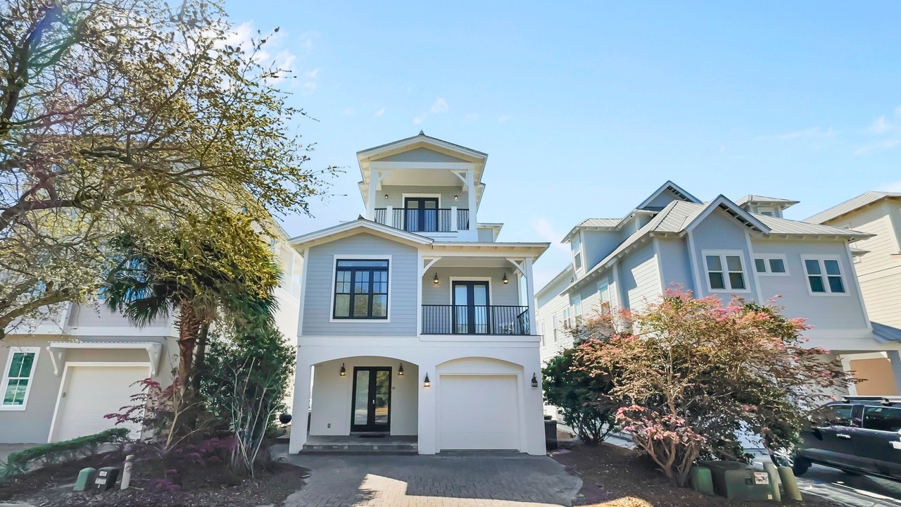 Photo of Outdoor in Inlet Beach