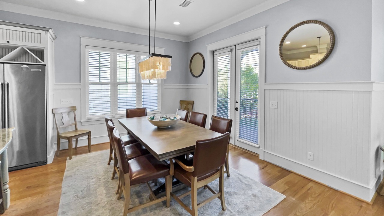 Photo of Livingroom in Inlet Beach