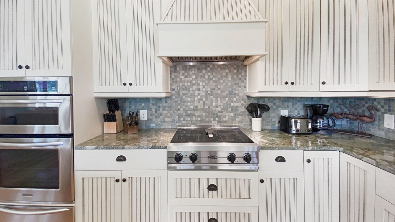 Photo of Kitchen in Inlet Beach