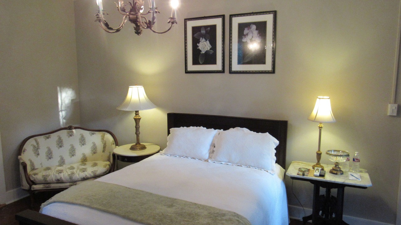 Photo of Bedroom in Natchez
