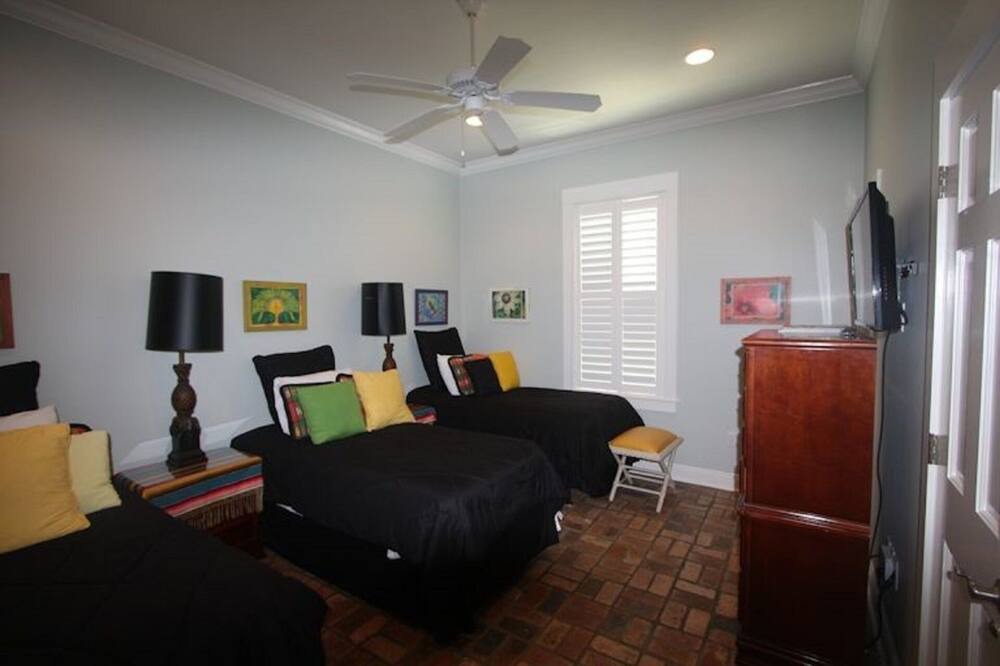 Photo of Bedroom in Old Town