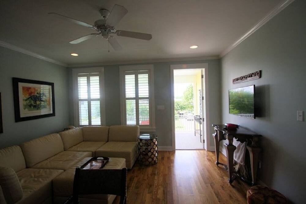 Photo of Livingroom in Old Town