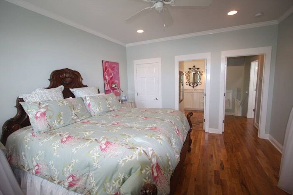 Photo of Bedroom in Old Town
