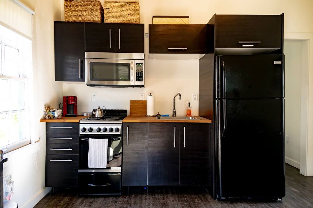 Photo of Kitchen in Seville Historic District