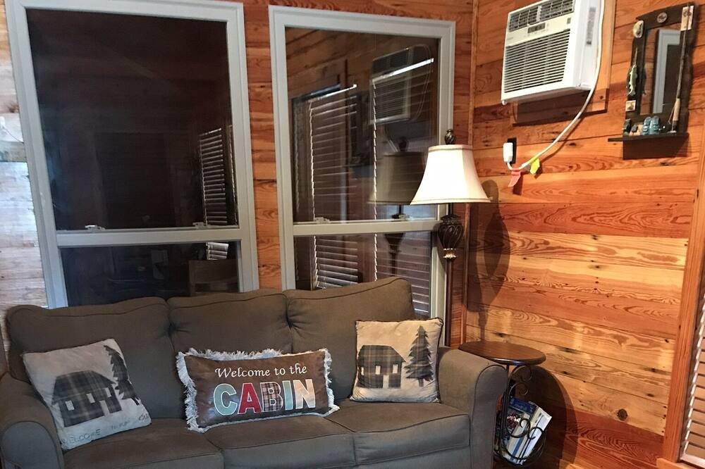 Photo of Livingroom in Sunset
