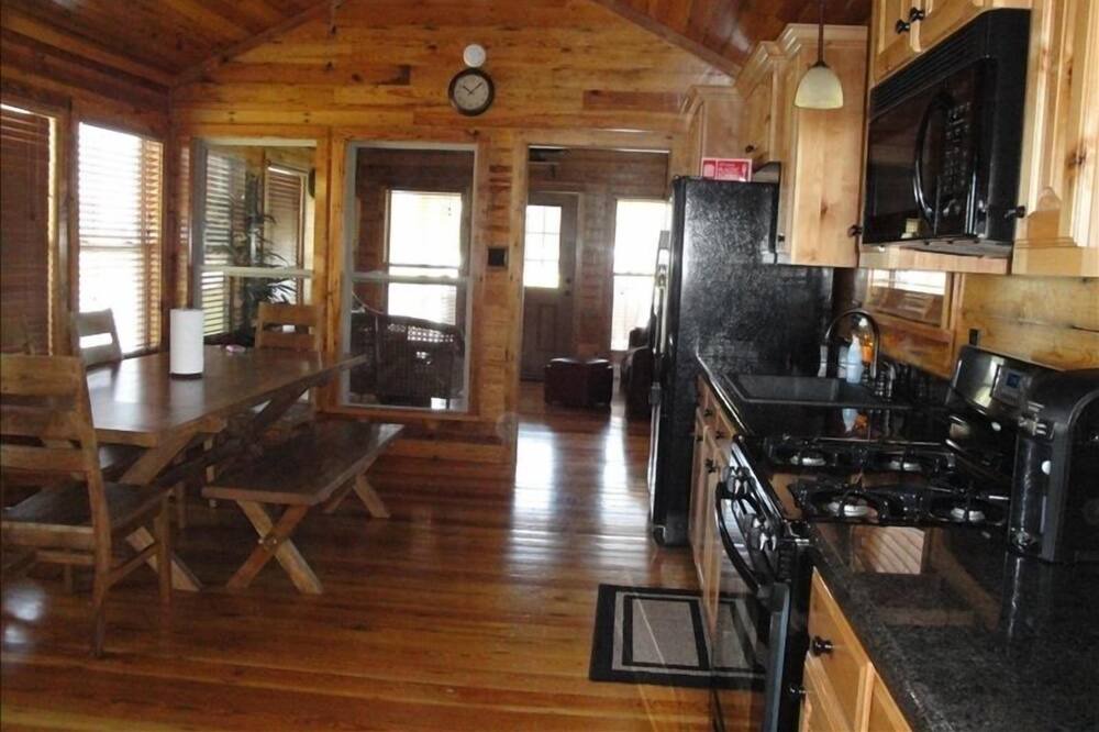Photo of Kitchen in Sunset