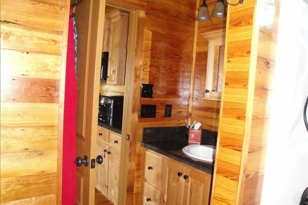 Photo of Kitchen in Sunset