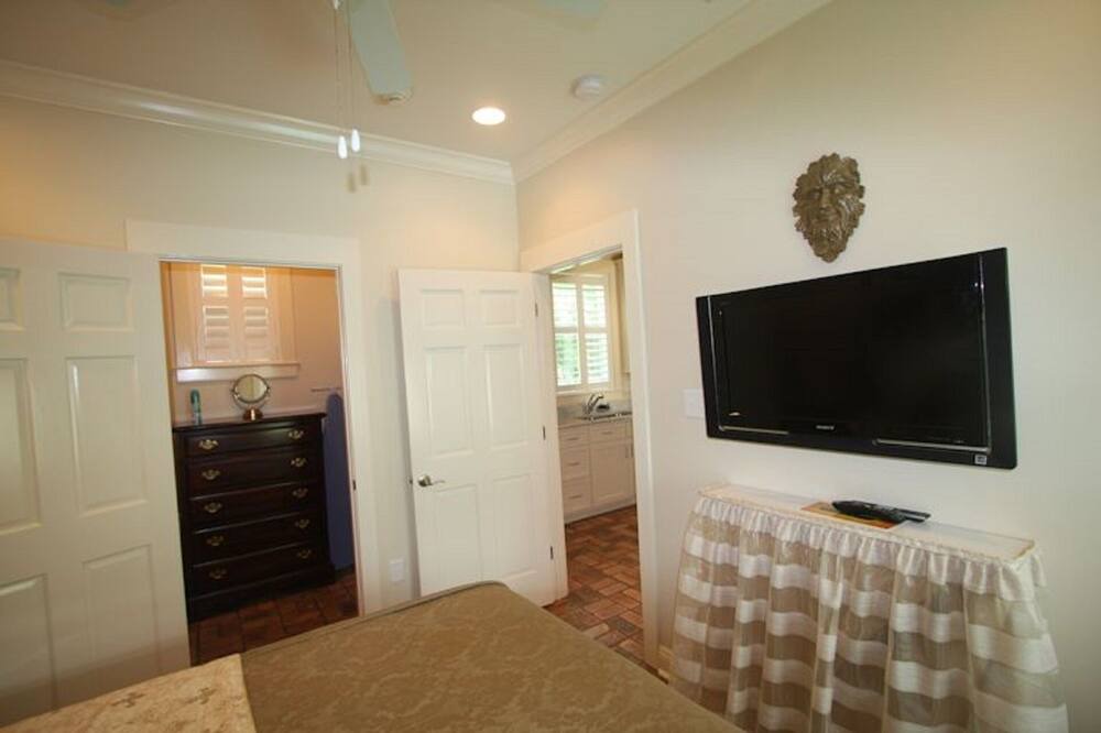 Photo of Bedroom in Old Town