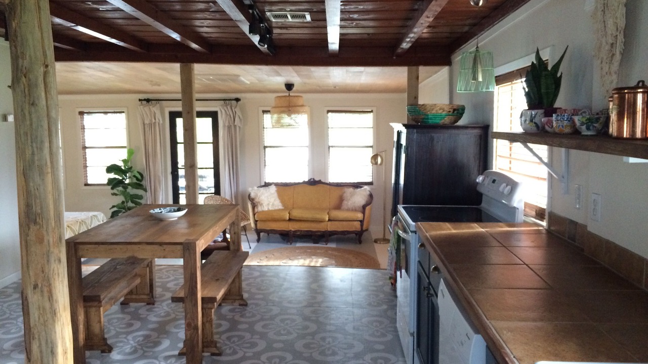 Photo of Kitchen in Jarreau