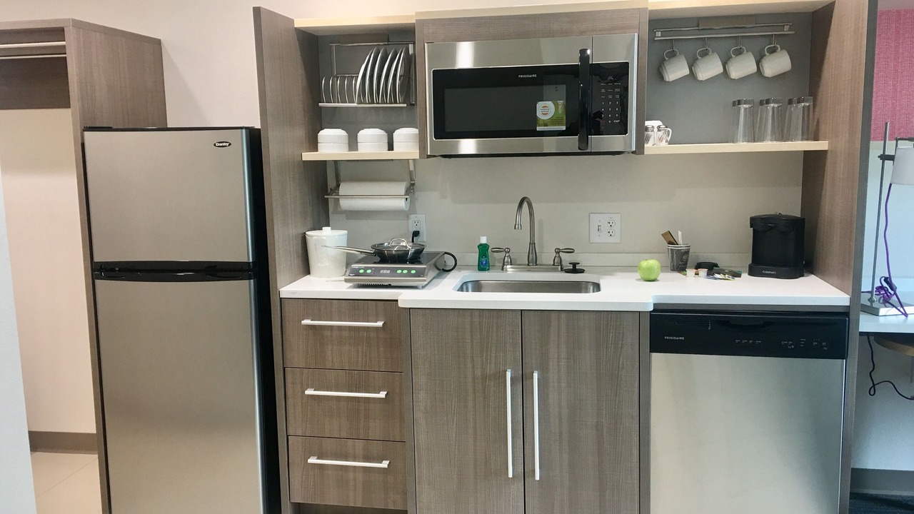 Photo of Kitchen in Lake Charles
