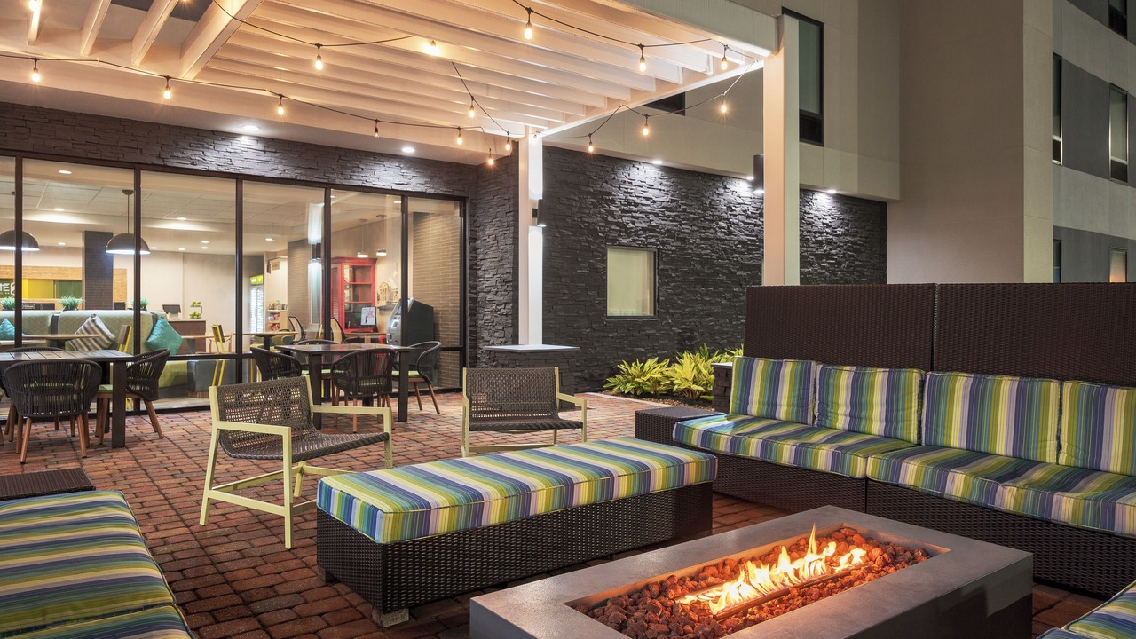 Photo of Outdoor in Lake Charles