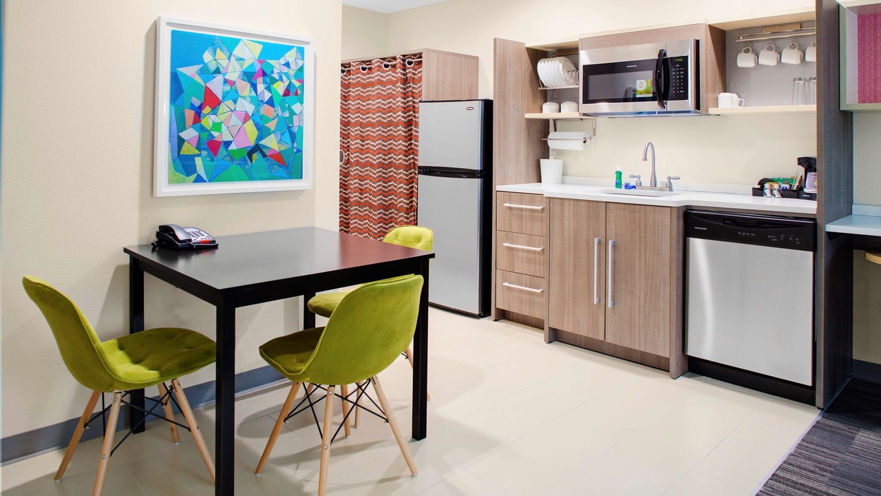 Photo of Kitchen in Lake Charles