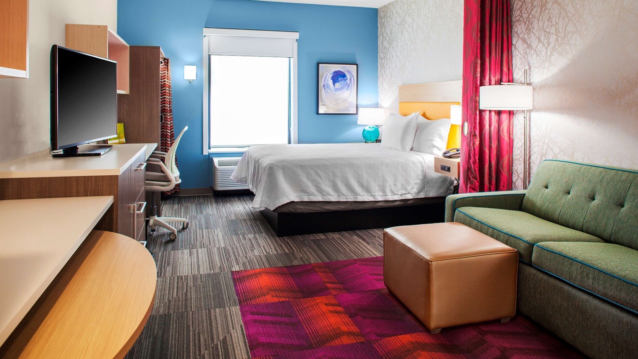 Photo of Bedroom in Lake Charles