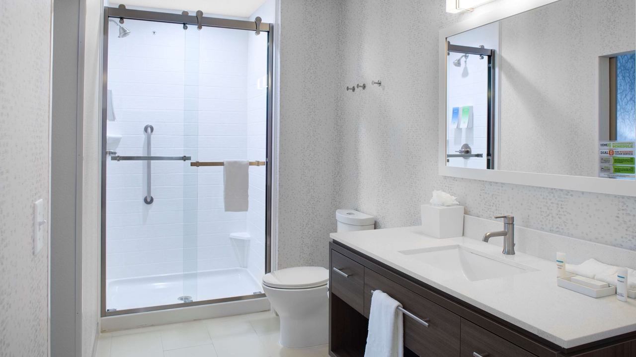 Photo of Bathroom in Lake Charles