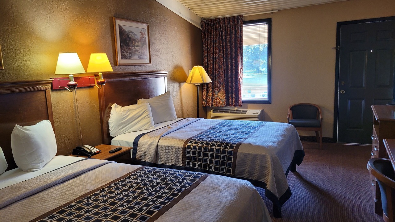 Photo of Bedroom in Athens