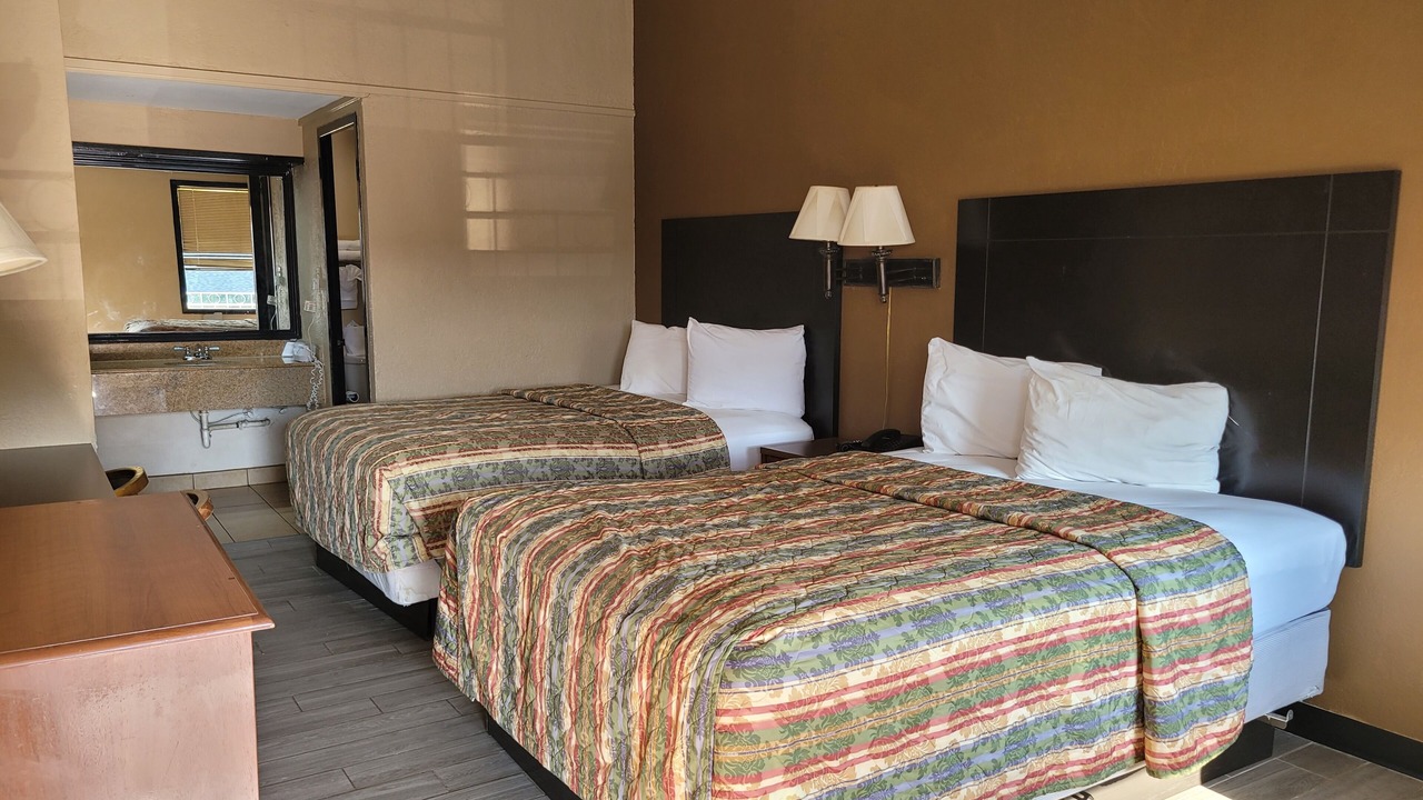 Photo of Bedroom in Athens