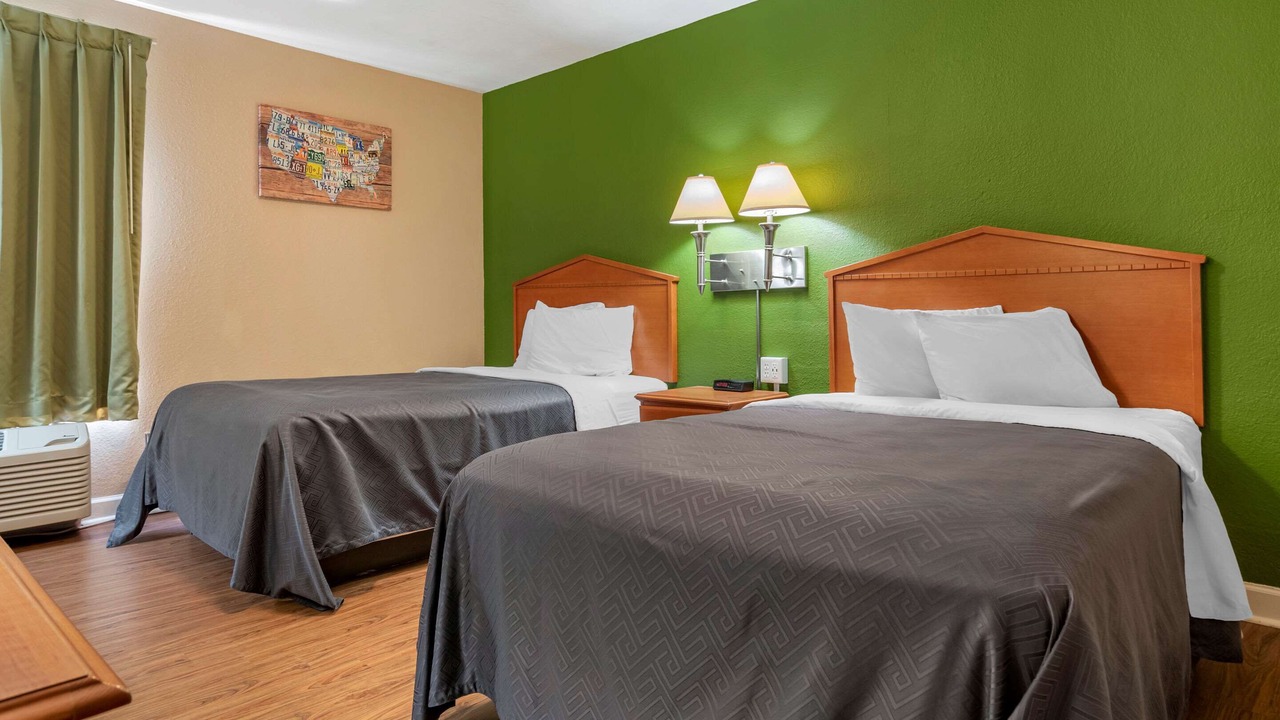 Photo of Bedroom in Tallahassee