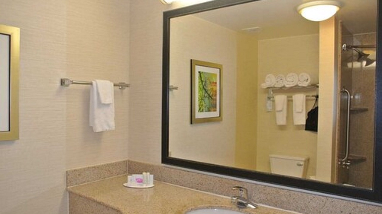 Photo of Bathroom in Marshall