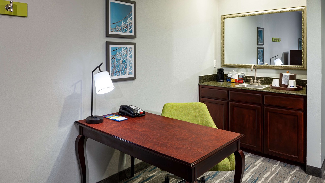 Photo of Bedroom in Texarkana