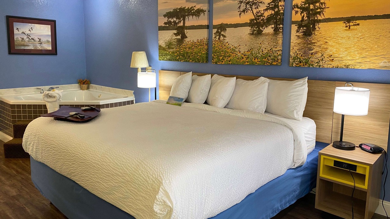 Photo of Bedroom in Fordyce