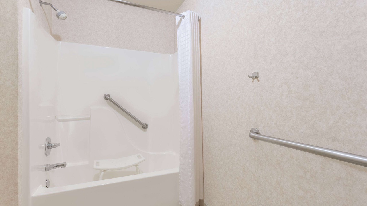 Photo of Bathroom in Fordyce