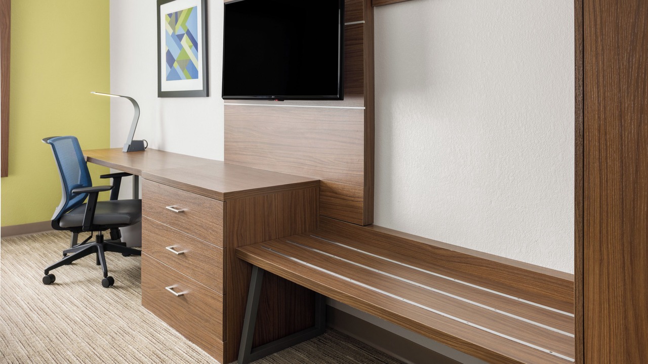 Photo of Bedroom in New Iberia