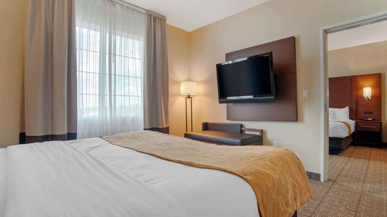 Photo of Bedroom in Alexandria