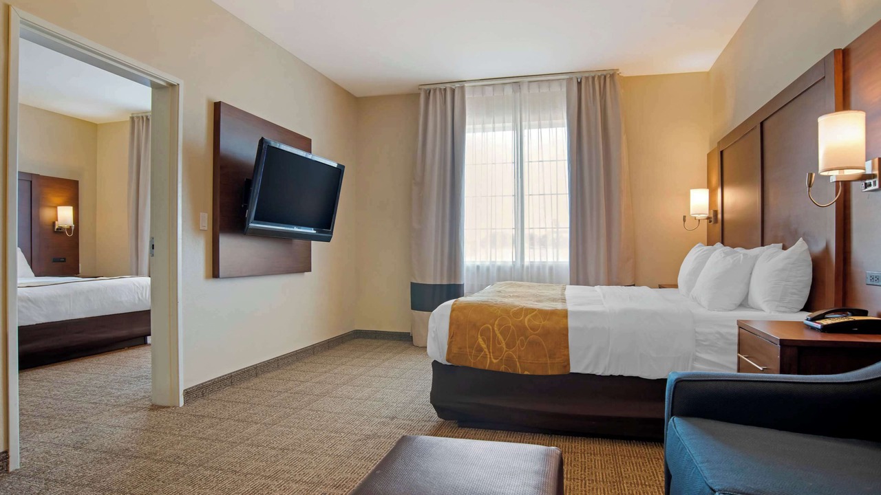 Photo of Bedroom in Alexandria