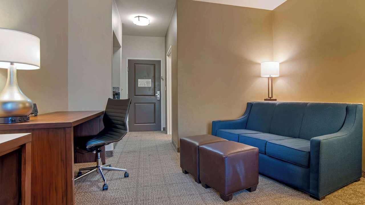 Photo of Bedroom in Alexandria