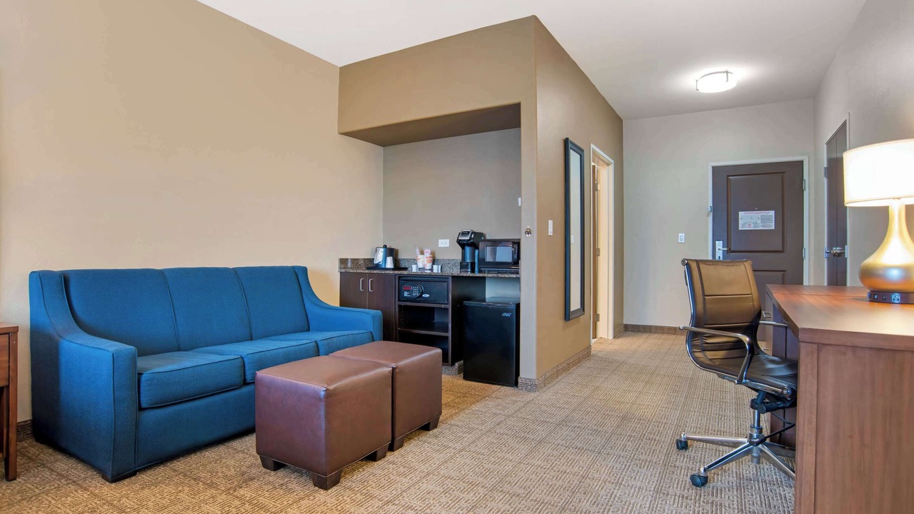 Photo of Bedroom in Alexandria