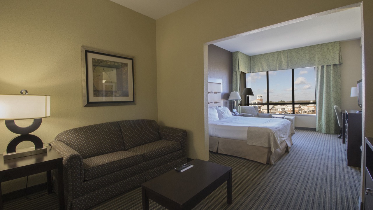 Photo of Bedroom in Pearl