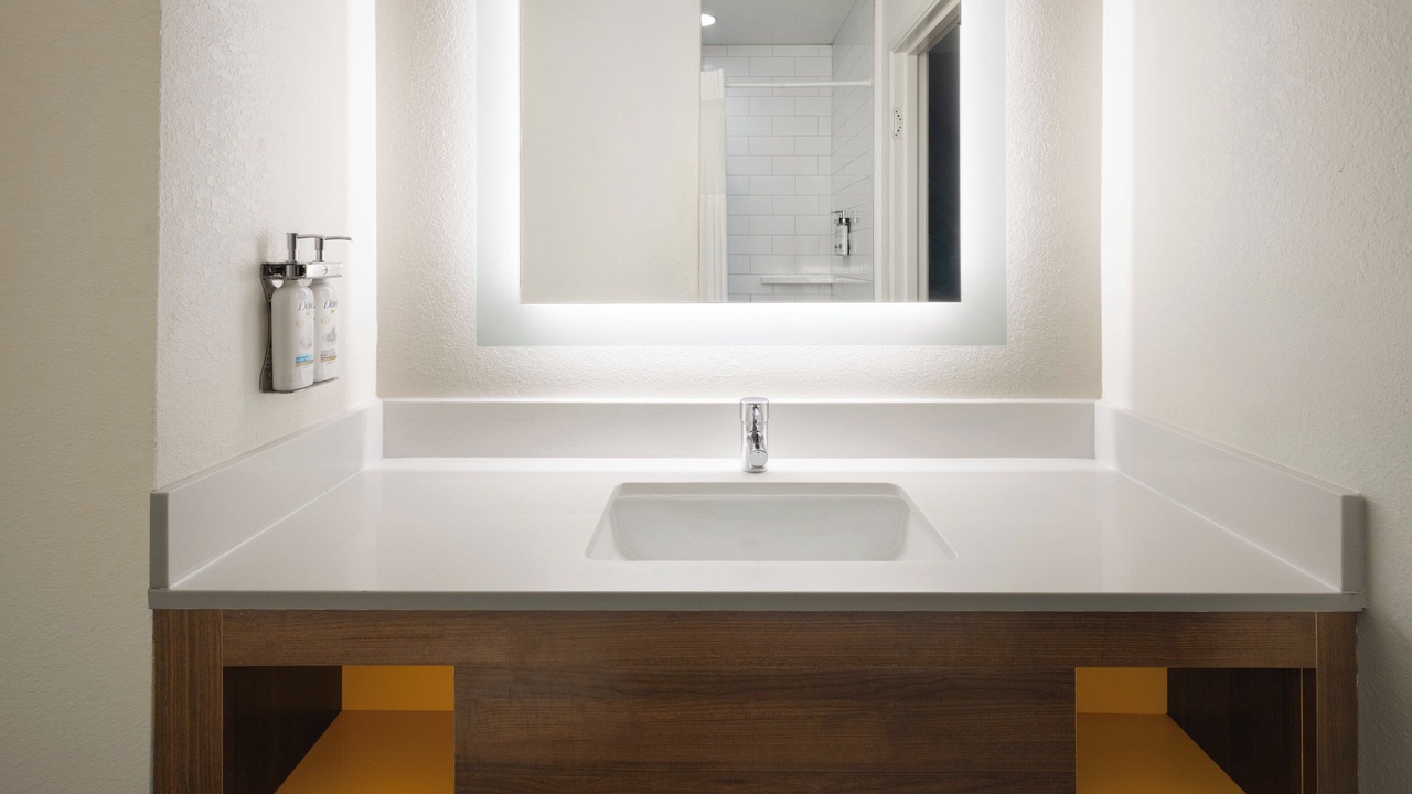 Photo of Bathroom in Pearl