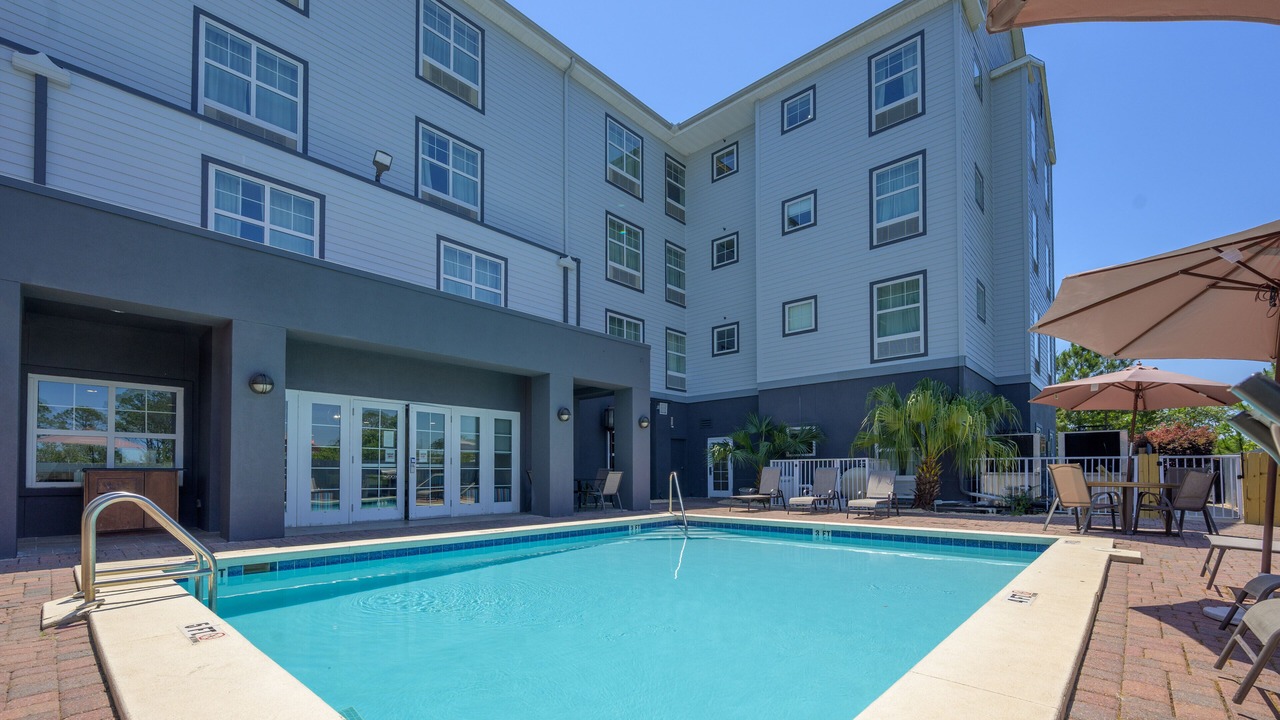 Photo of Outdoor in Upper Grand Lagoon