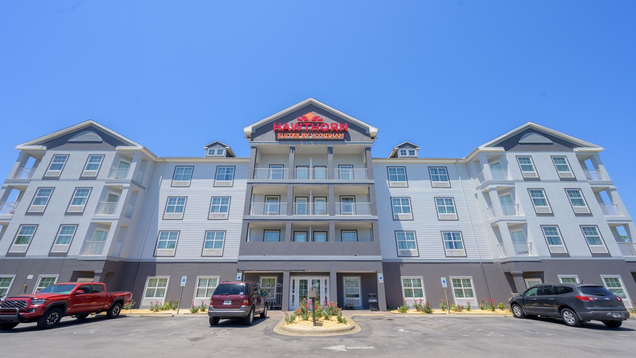 Photo of Outdoor in Upper Grand Lagoon