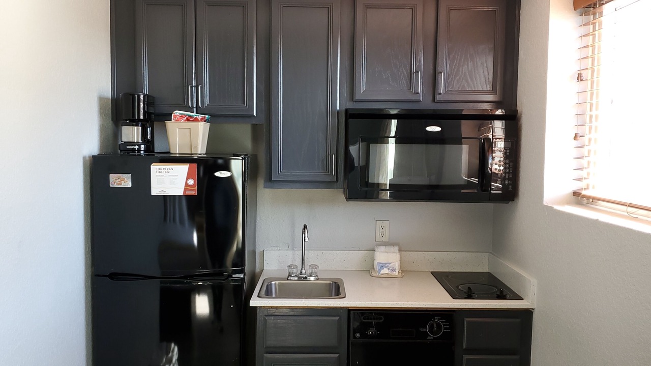 Photo of Kitchen in Upper Grand Lagoon