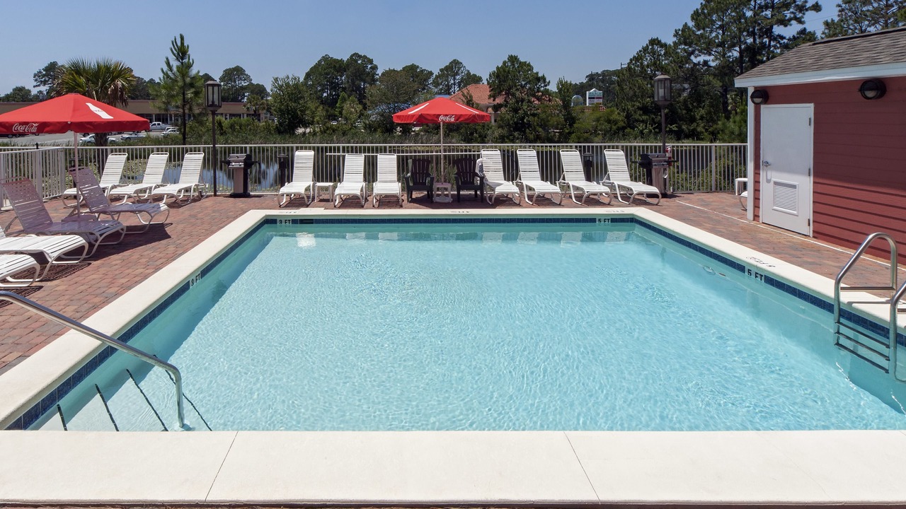 Photo of Outdoor in Upper Grand Lagoon