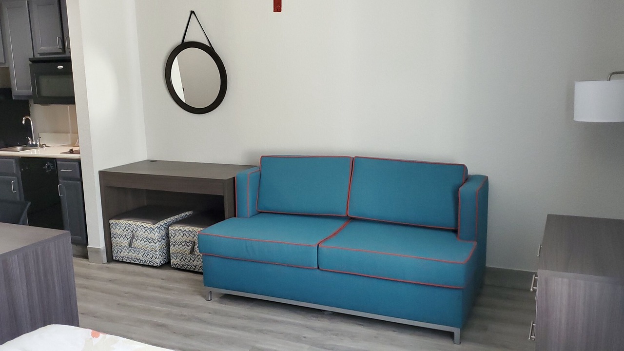 Photo of Bedroom in Upper Grand Lagoon