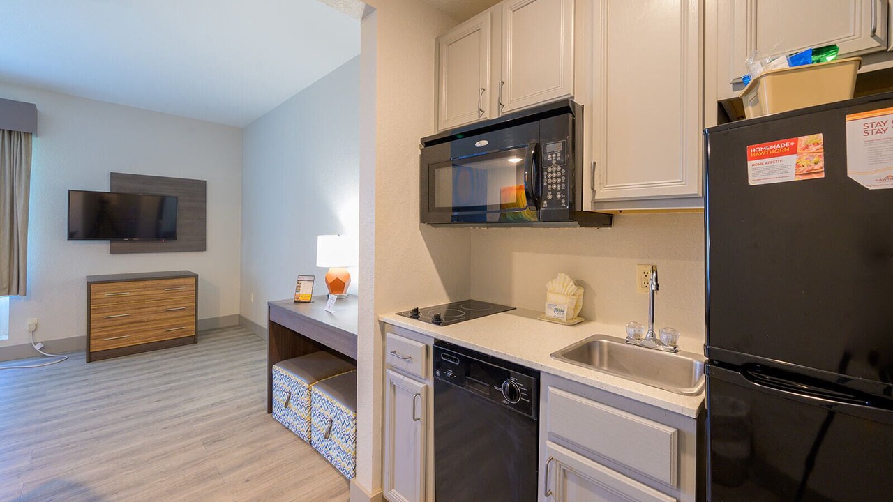 Photo of Kitchen in Upper Grand Lagoon