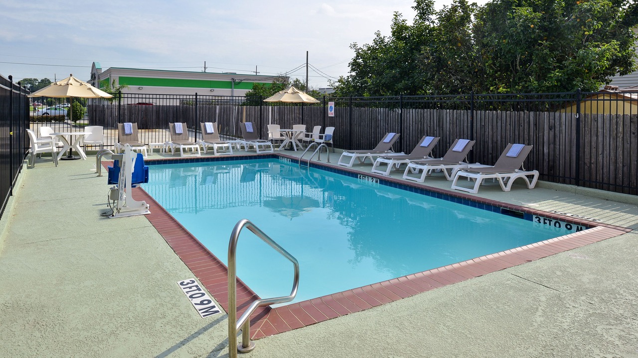 Photo of Outdoor in Marrero