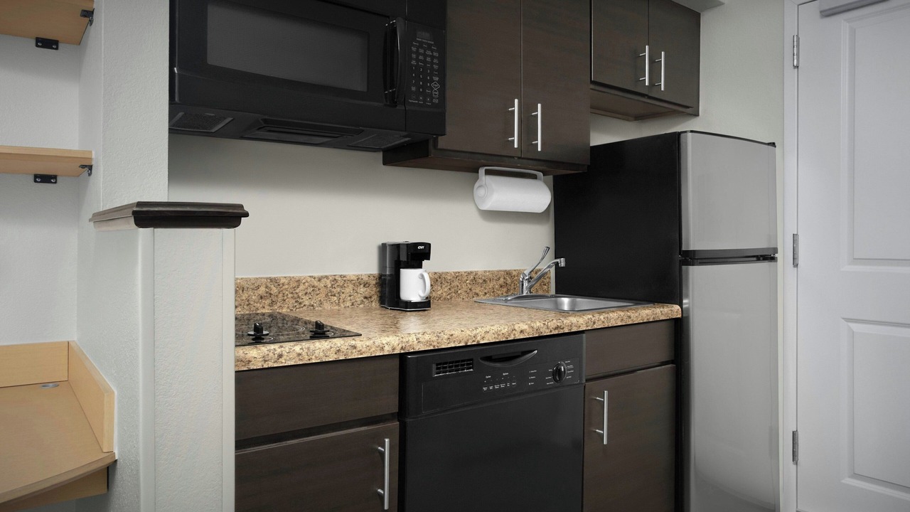 Photo of Kitchen in Ferry Pass