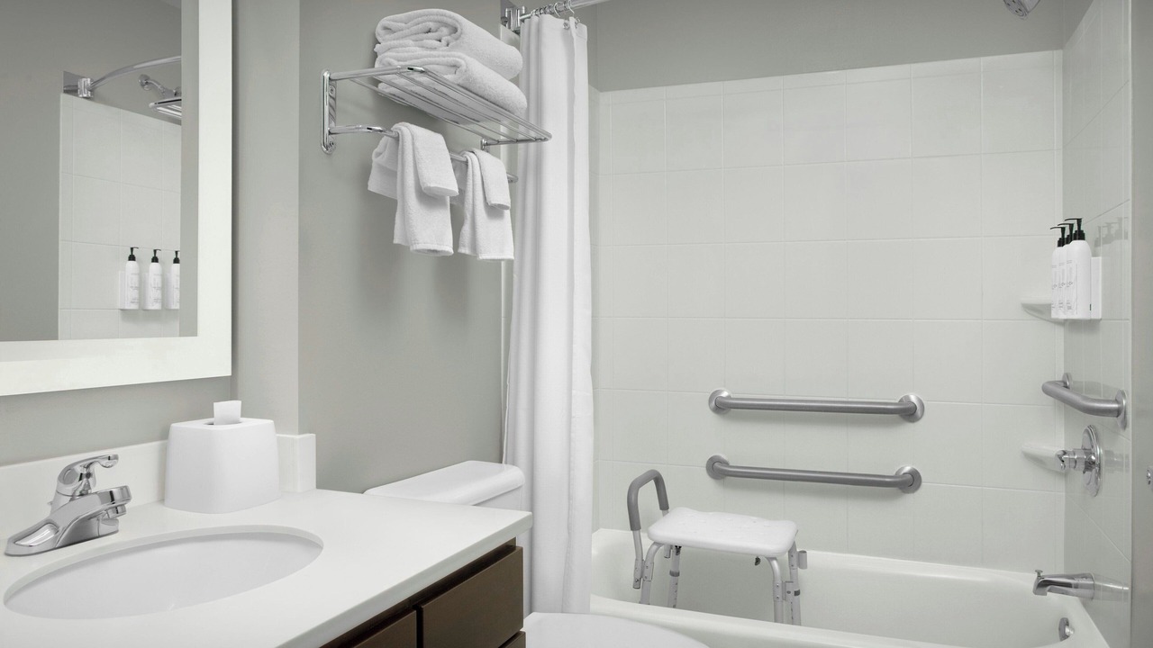 Photo of Bathroom in Ferry Pass