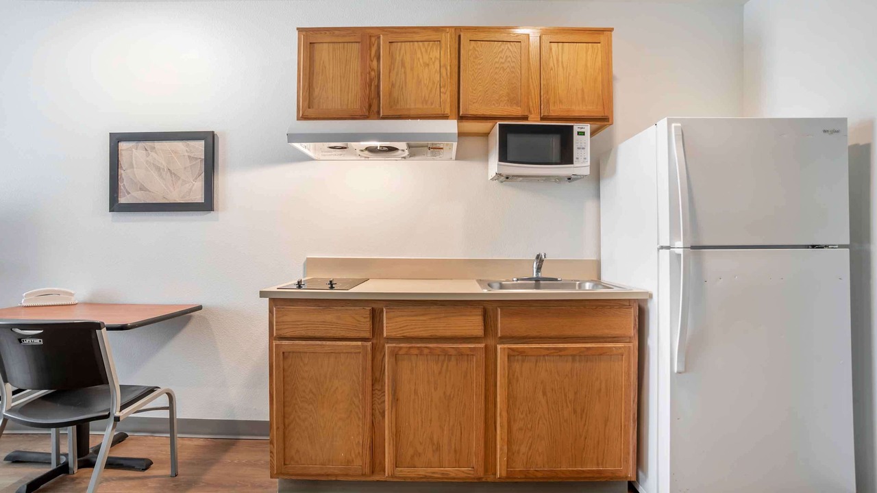 Photo of Kitchen in Pine Forest