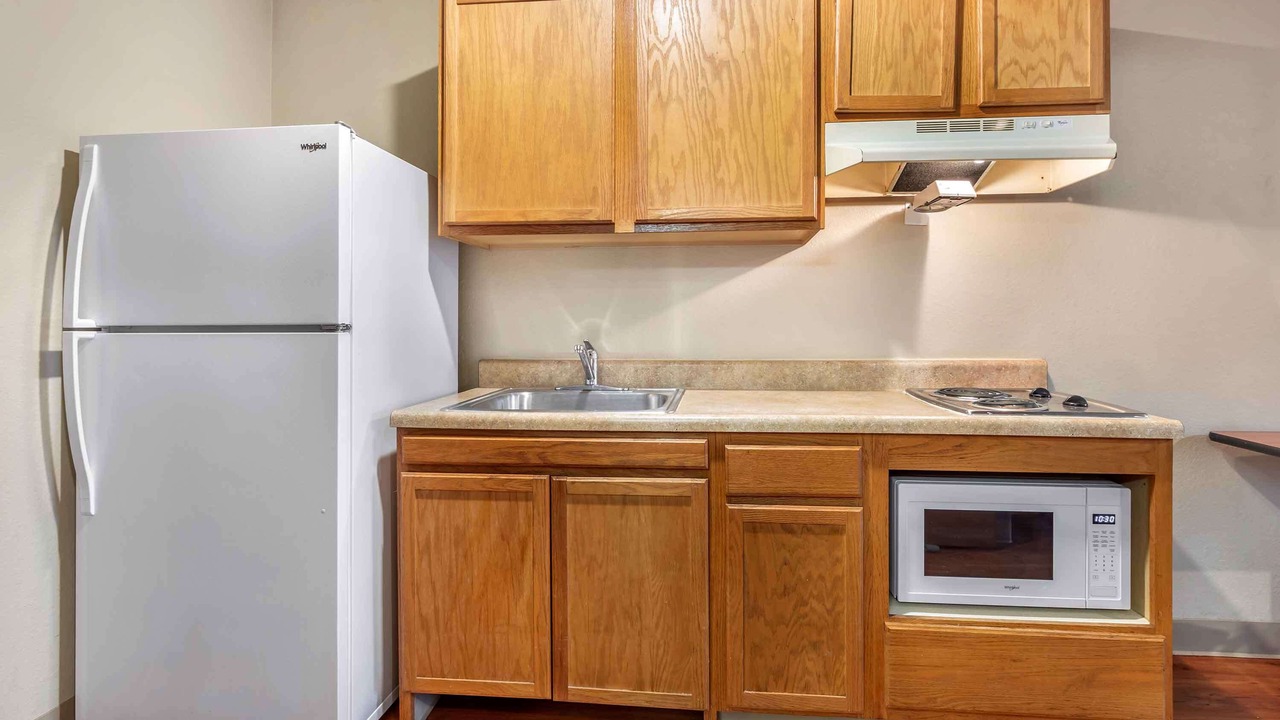 Photo of Kitchen in Pine Forest